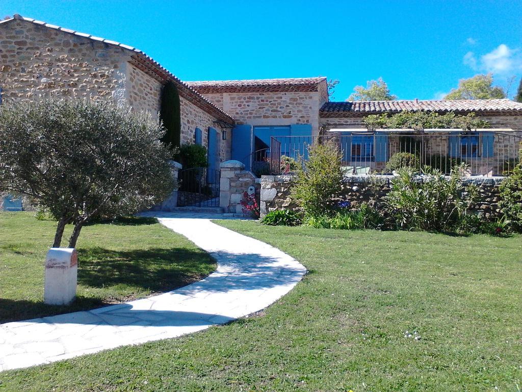 Le Grangeon Bed & Breakfast Cruis